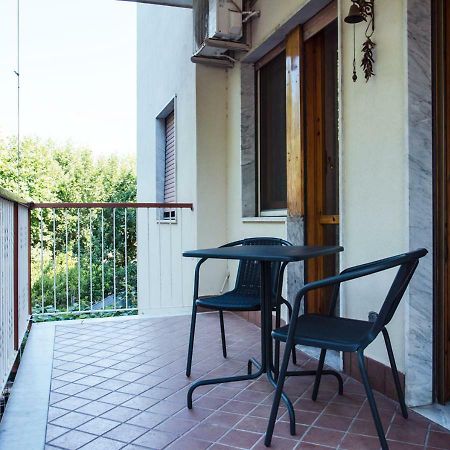 הוילה פיאנו די סורנטו Pretty House Sorrento מראה חיצוני תמונה