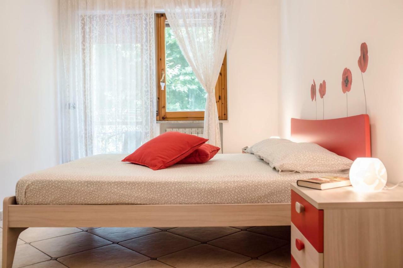 הוילה פיאנו די סורנטו Pretty House Sorrento מראה חיצוני תמונה
