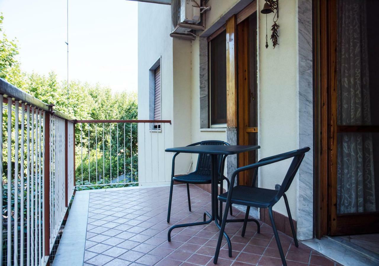 הוילה פיאנו די סורנטו Pretty House Sorrento מראה חיצוני תמונה