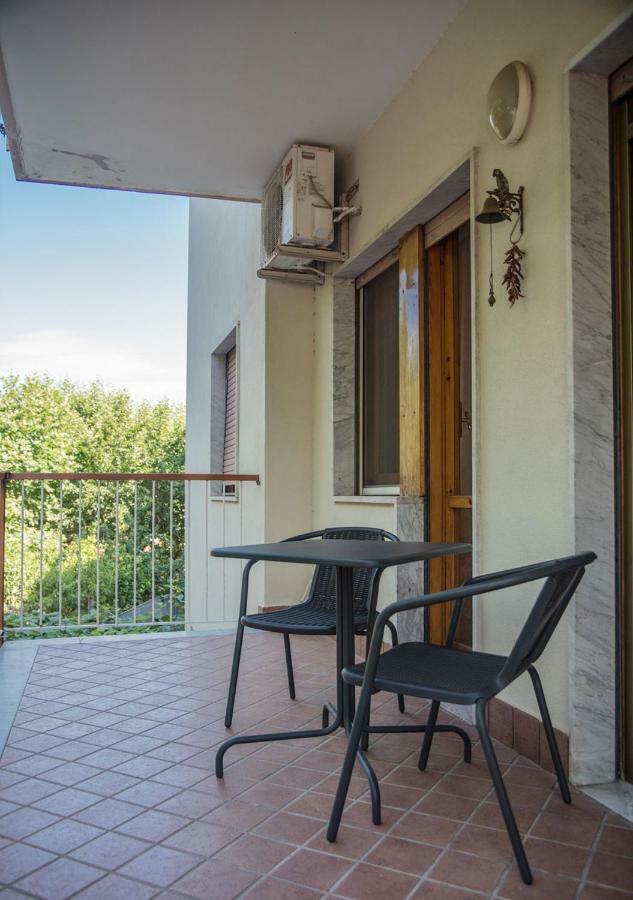 הוילה פיאנו די סורנטו Pretty House Sorrento מראה חיצוני תמונה