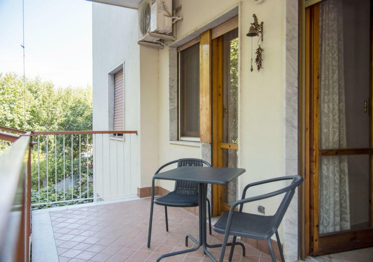 הוילה פיאנו די סורנטו Pretty House Sorrento מראה חיצוני תמונה
